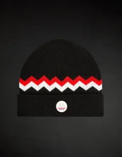 Celio Chamonix-Mont-Blanc - Bonnet^Homme Collabs