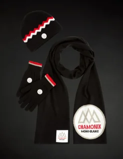 Celio Chamonix-Mont-Blanc - Bonnet^Homme Collabs