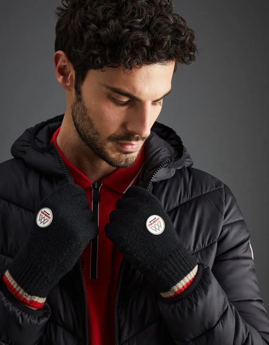 Celio Chamonix-Mont-Blanc - Gants^Homme Collabs