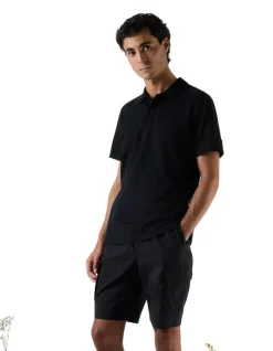 Celio Chamonix-Mont-Blanc - Polo^Homme Collabs