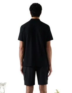Celio Chamonix-Mont-Blanc - Polo^Homme Collabs