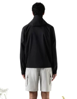 Celio Chamonix-Mont-Blanc - Veste coupe-vent^Homme Collabs