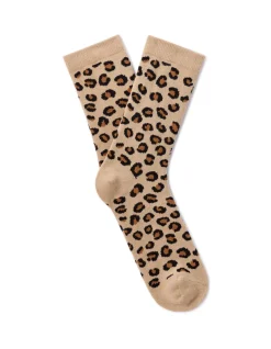 Celio Chaussette - marron^Femme Chaussettes
