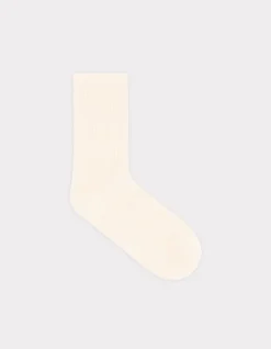 Celio Chaussettes courtes en coton - orange^Femme Chaussettes