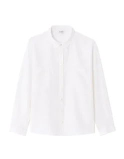 Celio Chemise en lin oversize -^Femme Chemises & Blouses|Collection Lin