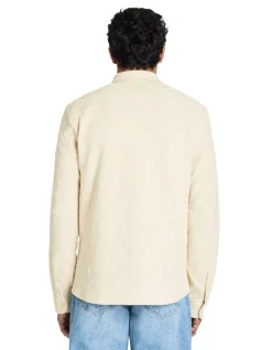 Celio Chemise regular à bouclette coton mélangé -^Homme Chemises