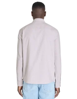 Celio Chemise regular 100% coton oxford -^Homme Chemises