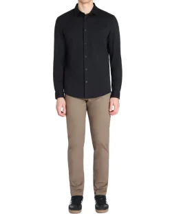 Celio Chemise regular en jersey -^Homme Chemises