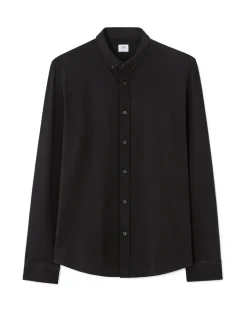Celio Chemise regular jersey piqué -^Homme Chemises