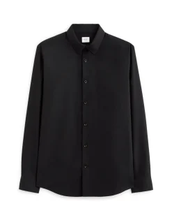Celio Chemise regular popeline 100% coton -^Homme Chemises|Chemises Habillées