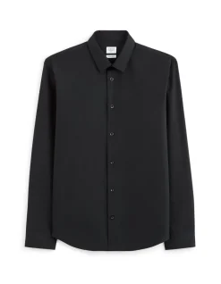 Celio Chemise slim 100% coton popeline -^Homme Chemises|Chemises Habillées