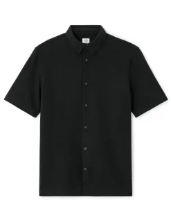 Celio Chemisette regular en jersey -^Homme Chemises Manches Courtes|Chemises