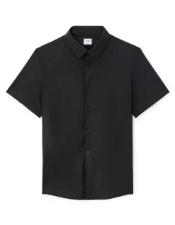 Celio Chemisette slim stretch -^Homme Chemises Manches Courtes|Chemises