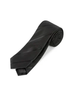 Celio Cravate fantaisie à rayures -^Homme Cravates|Cérémonie
