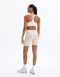 Celio Cycliste sans coutures - écru^Femme Sportswear|Loungewear