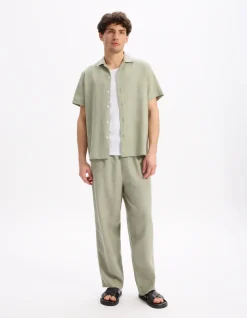 Celio Débardeur slim -^Homme Débardeurs|T-Shirts
