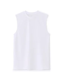 Celio Débardeur straight coton mélangé -^Homme T-Shirts|Débardeurs