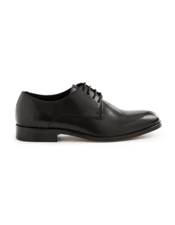 Celio Derbies en cuir -^Homme Chaussures|Accessoires