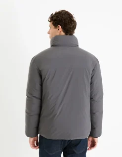 Celio Doudoune col montant -^Homme Blousons