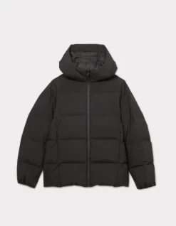 Celio Doudoune en plume sans couture -^Femme Doudounes|Manteaux