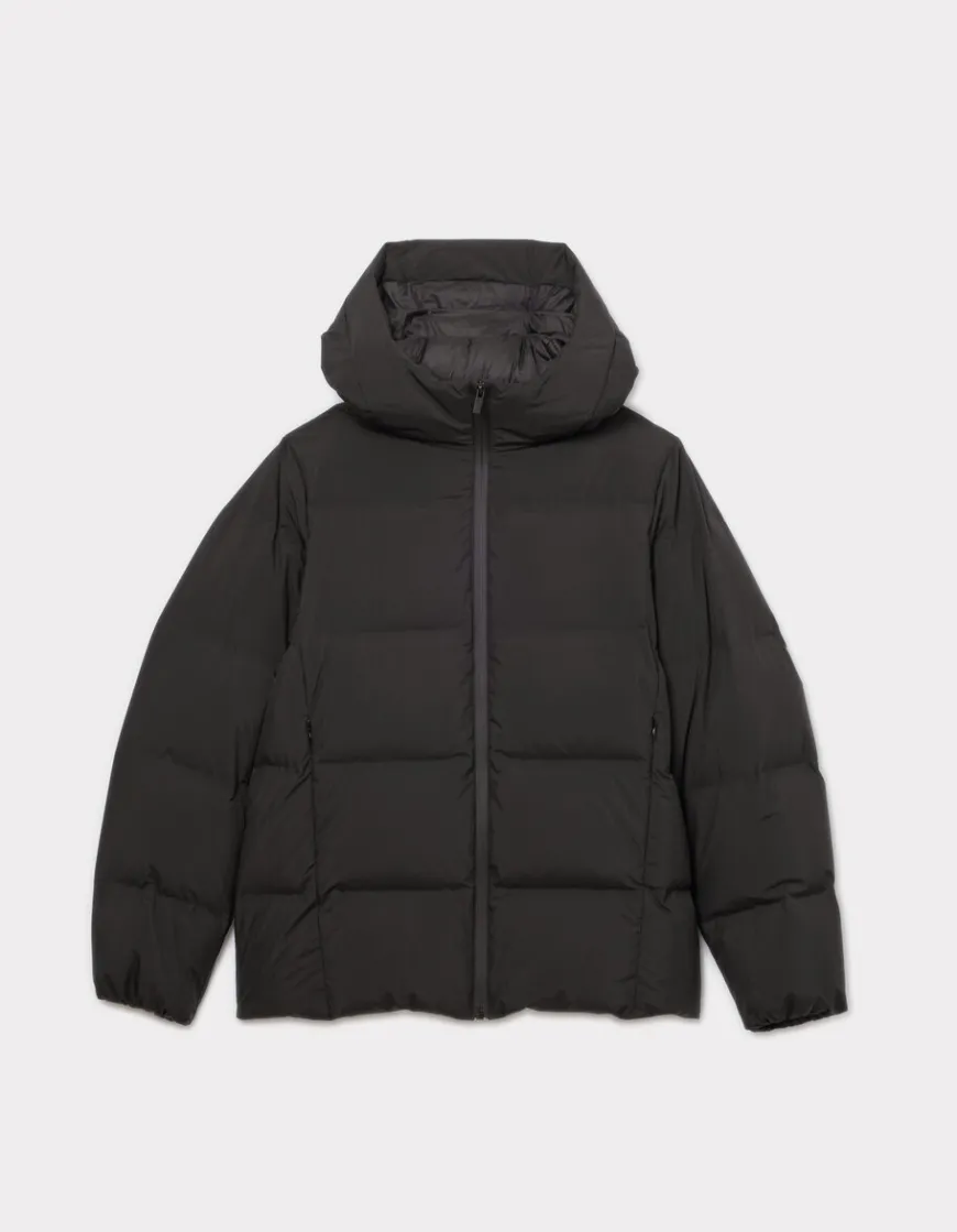 Celio Doudoune en plume sans couture -^Femme Doudounes|Manteaux