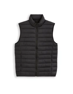Celio Doudoune light sans manches -^Homme Doudounes