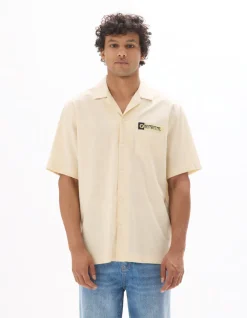 Celio Dragon Ball - Chemise beige^Homme Collabs