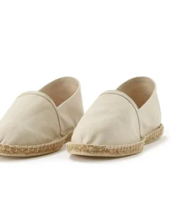 Celio Espadrilles en toile de coton -^Homme Chaussures
