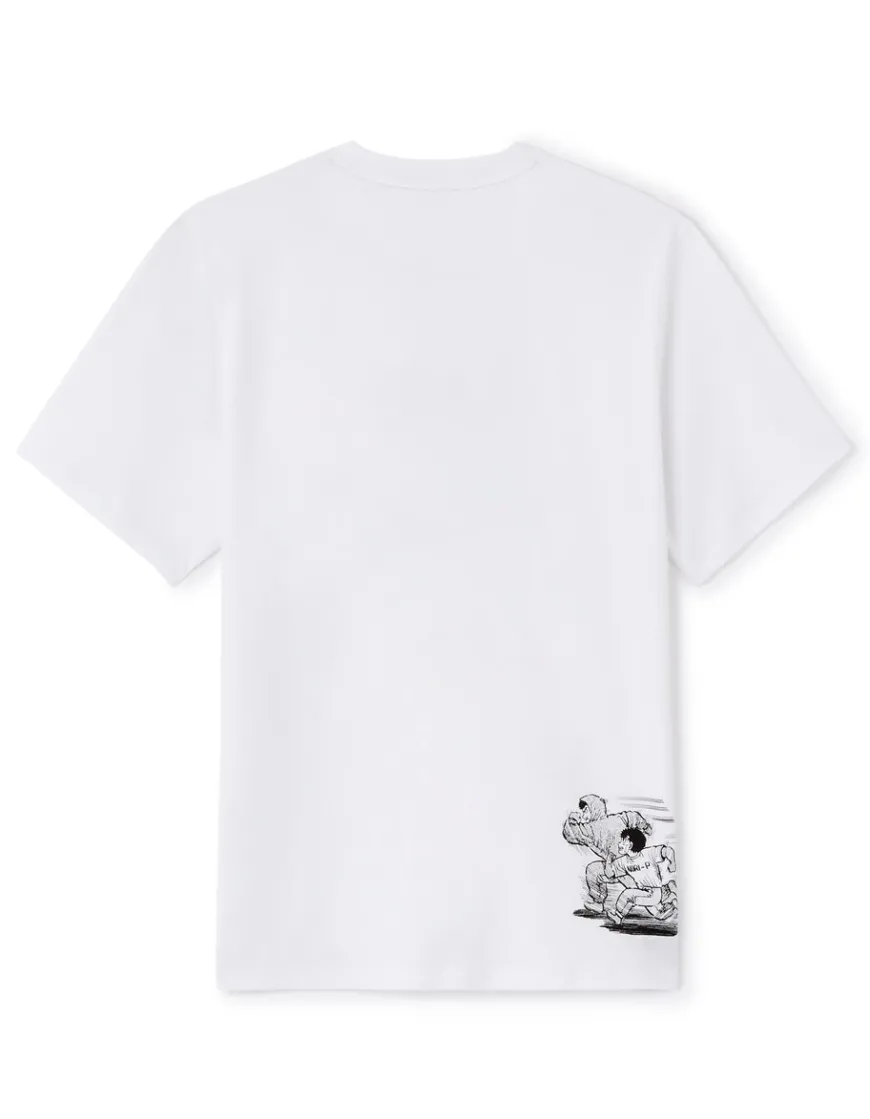 Celio Hajime No Ippo - T-shirt^Homme T-Shirts|Collabs