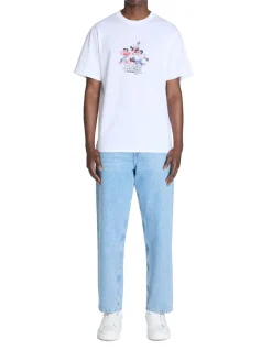 Celio Hajime No Ippo - T-shirt^Homme T-Shirts|Collabs