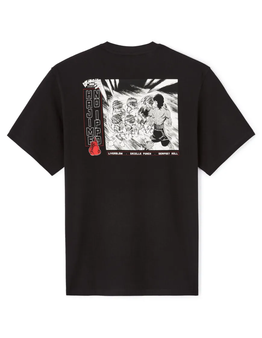 Celio Hajime No Ippo - T-shirt^Homme T-Shirts|Collabs