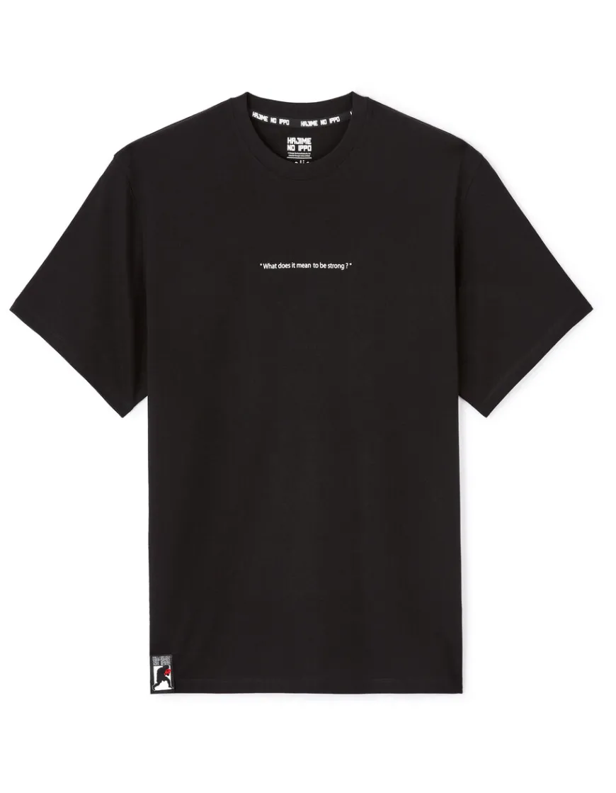 Celio Hajime No Ippo - T-shirt^Homme T-Shirts|Collabs