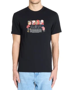 Celio Hell's Paradise - T-shirt^Homme T-Shirts|Collabs