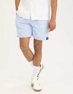 Celio Hunter x Hunter - Maillot de bain violet d'Hisoka^Homme Maillots De Bain|Collabs