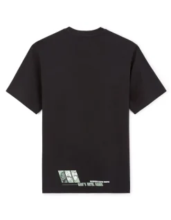 Celio Hunter x Hunter - T-shirt^Homme T-Shirts|Collabs
