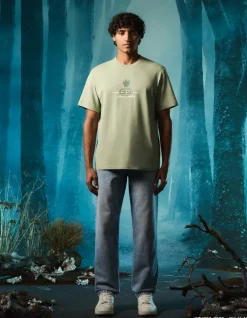 Celio Hunter x Hunter - T-shirt^Homme T-Shirts