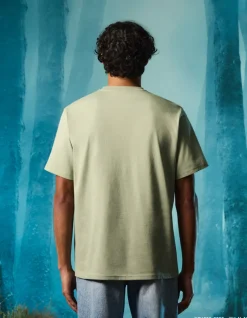Celio Hunter x Hunter - T-shirt^Homme T-Shirts