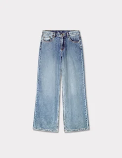 Celio Jean baggy -^Femme Jeans