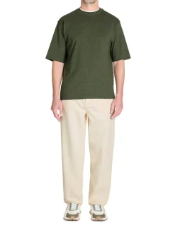 Celio Jean baggy 100% coton - écru^Homme Jeans