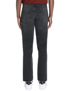 Celio Jean C.5 regular coton stretch 3 longueurs -^Homme C.5 / Jeans Regular|Jeans 3 Longueurs