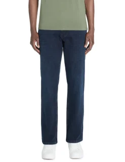 Celio Jean C.5 regular coton stretch 3 longueurs - brut^Homme C.5 / Jeans Regular|Jeans 3 Longueurs