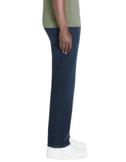 Celio Jean C.5 regular coton stretch 3 longueurs - brut^Homme C.5 / Jeans Regular|Jeans 3 Longueurs