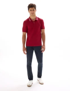 Celio Jean C.25 slim coton stretch - bleu^Homme C.25 / Jeans Slim|Jeans