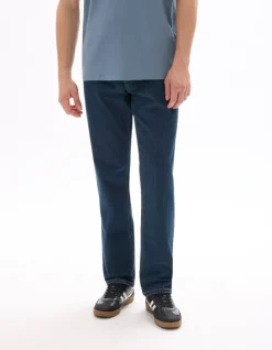 Celio Jean C.15 straight coton stretch -^Homme C.15 / Jeans Straight|Jeans
