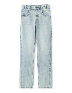 Celio Jean flare coton TENCEL™ Lyocell -^Homme Jeans