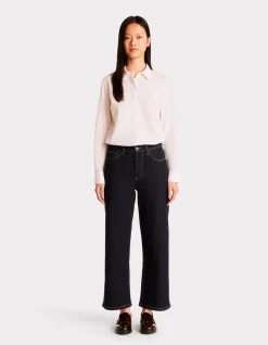 Celio Jean large -^Femme Jeans