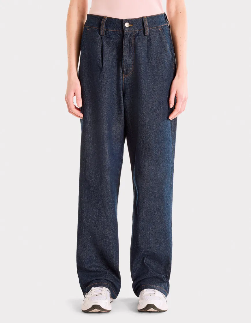 Celio jean large taille élastiquée -^Femme Jeans