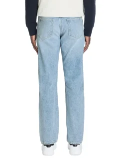 Celio Jean loose 100% coton -^Homme Jeans Loose|Jeans