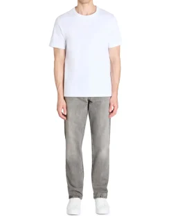 Celio Jean loose 100% coton - moyen^Homme Jeans Loose|Jeans