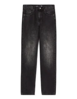 Celio Jean loose 100% coton -^Homme Jeans Loose|Jeans